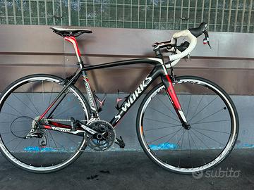Bici Specialized S-Works  Tarmac SL4