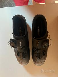 Scarpe bici da strada
