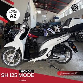 HONDA SH 125