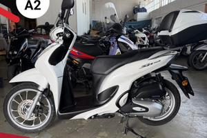 HONDA SH 125