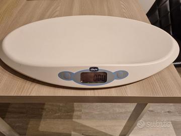 Bilancia Neonati Chicco