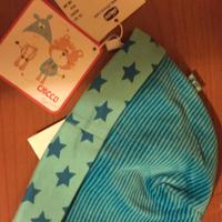 Cappellino neonato marca Chicco