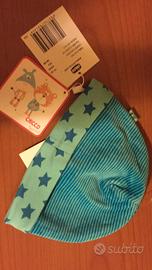 Cappellino neonato marca Chicco