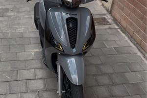 Medley sport 125 2024