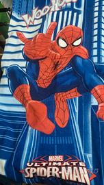 telo mare spiderman