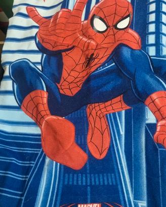 telo mare spiderman