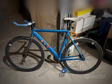 Bici Fixed