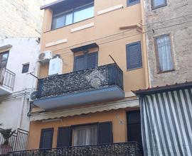CASA INDIPENDENTE A TRABIA