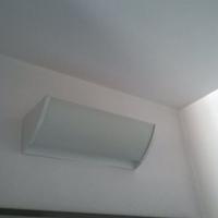 Lampada Zumtobel da parete