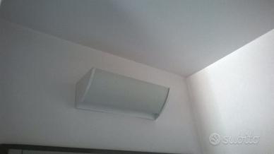 Lampada Zumtobel da parete