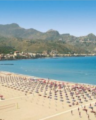 Last minute Giardini Naxos dal 4 al 11 settembre