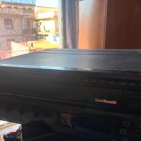 Karaoke pioneer+CD