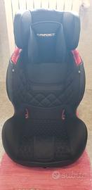 Foppapedretti Isodinamyk Seggiolino Isofix 1-2-3