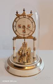 Orologio da tavolo vintage Marca VEGLIA