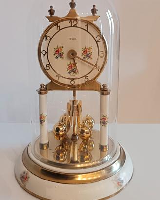 Orologio da tavolo vintage Marca VEGLIA