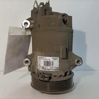 COMPRESSORE A/C RENAULT Scenic Serie 8200309193 F9