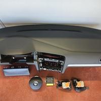 KIT AIRBAG VOLKSWAGEN GOLF 7