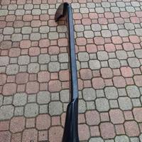 Spoiler anteriore VW Golf 6