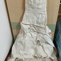 Abito da sposa