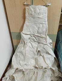 Abito da sposa