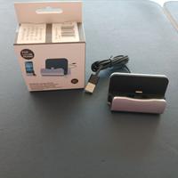 Stazione di Ricarica USB-C