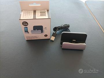 Stazione di Ricarica USB-C