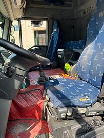 IVECO STRALIS 480