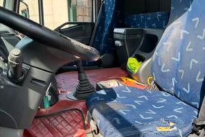 IVECO STRALIS 480