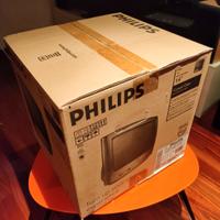 TV CRT Tubo catodico Philips 14PT1501 14 BRAND NEW