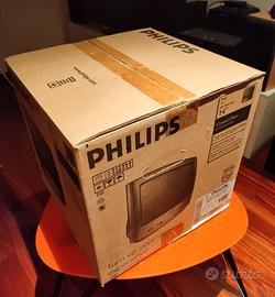 TV CRT Tubo catodico Philips 14PT1501 14 BRAND NEW