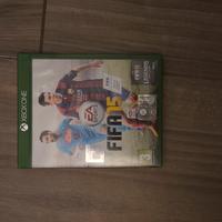 fifa 2015 per Xbox One 