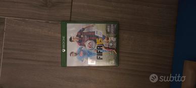 fifa 2015 per Xbox One 