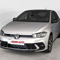 Volkswagen Polo 1.0 TSI DSG R-Line