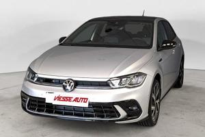 Volkswagen Polo 1.0 TSI DSG R-Line