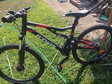 Mountain bike  taglia M