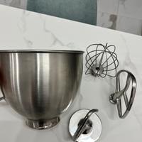 Ciotola e accessori originali kitchenaid