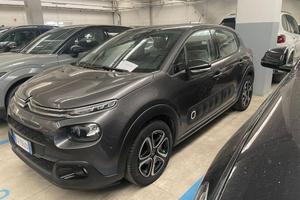 CITROEN C3 BlueHDi 75CV - NEOPATENTATI