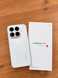 Xiaomi 17T 12/256gb 