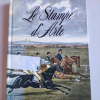 le stampe d'arte