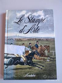le stampe d'arte