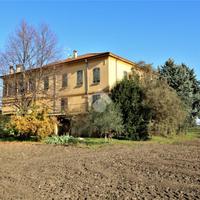 RUSTICO A SAN MAURO PASCOLI