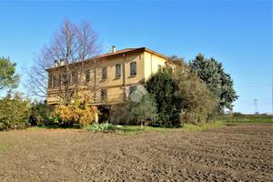 RUSTICO A SAN MAURO PASCOLI