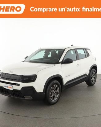 JEEP Avenger TG90424