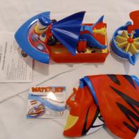 TOPOLINO gadgets - WATERJET di Paperinik