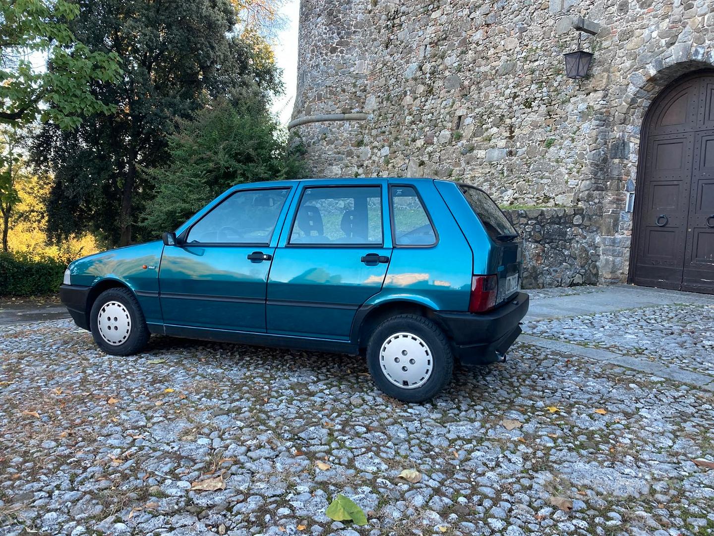 Fiat Uno