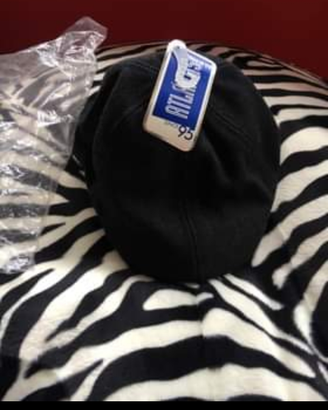 Coppola Gilbert Atlantis nuova