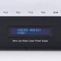 Keces P8 alimentatore lineare 19v