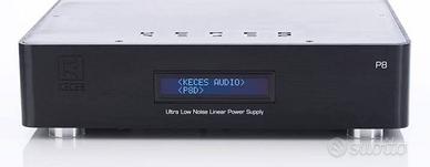 Keces P8 alimentatore lineare 19v