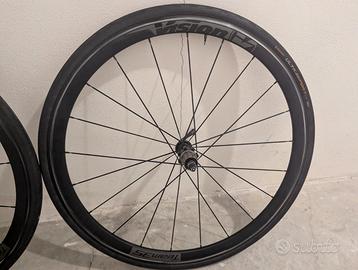 Vision team 35 + copertoni