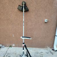 Decespugliatore a scoppio 